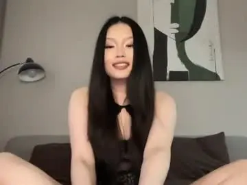 Chaturbate Sex Cam of jennie_yung