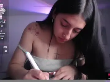 Chaturbate Sex Chat of melanny_petite