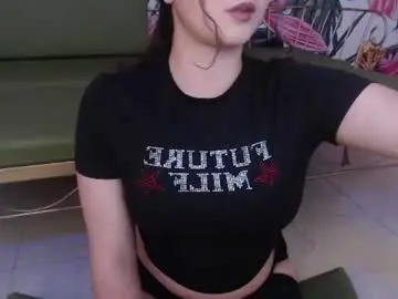 Chaturbate Live Sex of rebeca_dreams