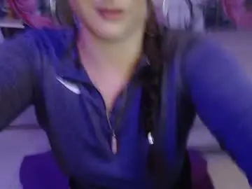 Chaturbate Sex Chat of rebeca_dreams