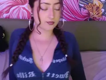 Chaturbate Private Sex Chat of rebeca_dreams