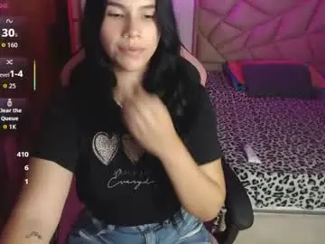 Chaturbate Private Sex Chat of sky_lover_