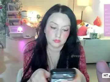 Chaturbate Sex Chat of vesafine