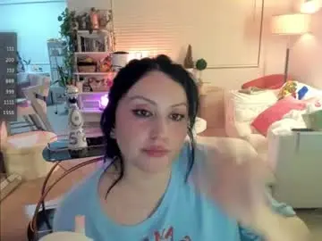 Chaturbate Live Sex of vesafine