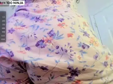 Chaturbate Adult Webcam of vesafine