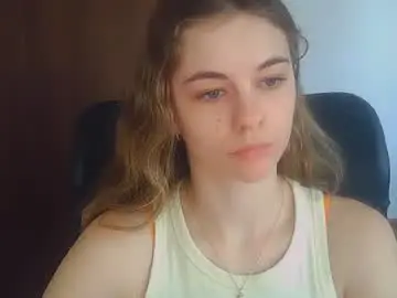 Chaturbate Sex Chat of ariacreazy