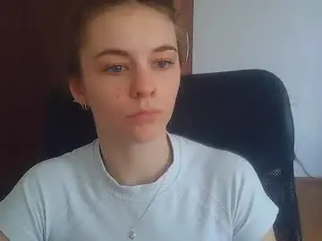 Chaturbate Adult Webcam of ariacreazy