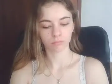 Chaturbate Nude Webcam of ariacreazy
