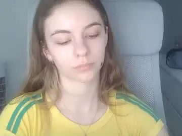Chaturbate Free Live Porn of ariacreazy