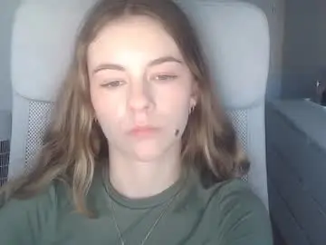Chaturbate Best live sex cam show of ariacreazy