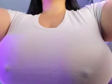 Chaturbate Private Sex Chat of ashanty_vera01