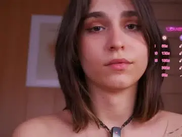 Chaturbate Sex Cam of evervessi