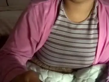 Chaturbate Live Porn of honeyy_89
