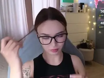 Chaturbate Adult Webcam of kateleoo