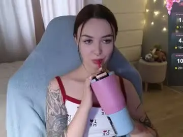 Chaturbate Adult Video Chat of kateleoo