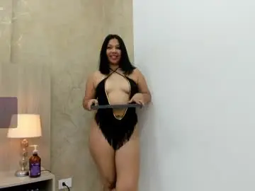 Chaturbate Free Porn Cam of mariana_allen