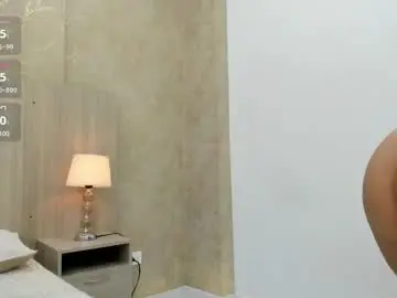 Chaturbate Watch Live Sex Cams of mariana_allen