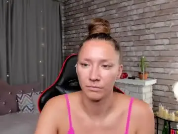 Chaturbate Best Webcam of mollynay