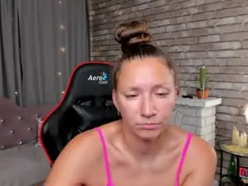 Chaturbate Sex Cam of mollynay