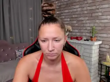 Chaturbate Live Sex of mollynay