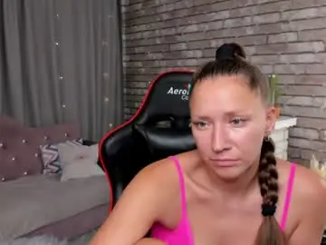 Chaturbate Best live sex cam show of mollynay
