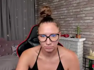Chaturbate Sex Chat of mollynay