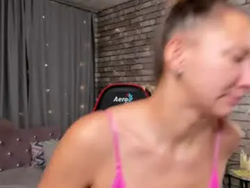 Chaturbate Nude Webcam of mollynay