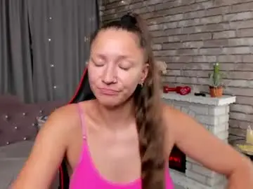 Chaturbate Adult Webcams of mollynay