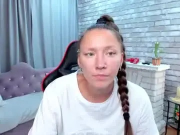 Chaturbate Private Sex Chat of mollynay