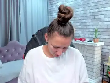Chaturbate Free Porn Cam of mollynay