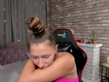 Chaturbate Sex Chat of mollynay