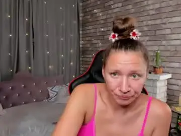 Chaturbate Sex Chat of mollynay