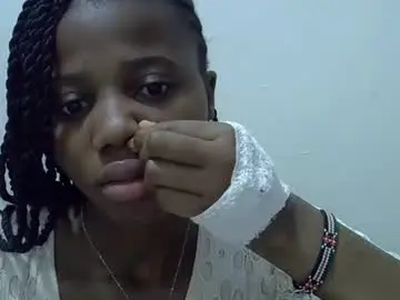 Chaturbate Adult Webcam of sexy_mayah64