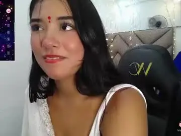 Chaturbate Free Live Porn of sita_nair
