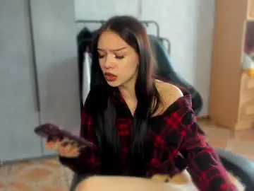 Chaturbate Sex Cam of sweetydeviliya