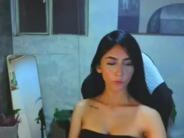 Chaturbate Watch Live Sex Cams of _coraliinee_