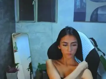 Chaturbate Watch Live Sex Cams of _coraliinee_
