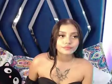 Chaturbate Free Porn Cam of analymilles