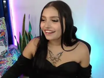 Chaturbate Private Sex Chat of analymilles