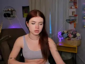 Chaturbate Free Live Porn of ashli_bright