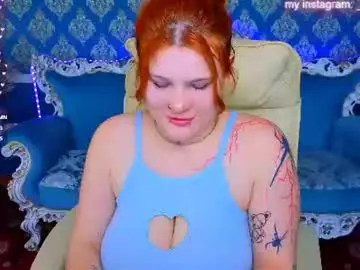 Chaturbate Watch Live Sex Cams of clumsy_nana