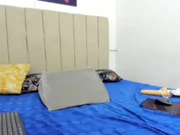 Chaturbate Sex Cam of daniela_sexy18_