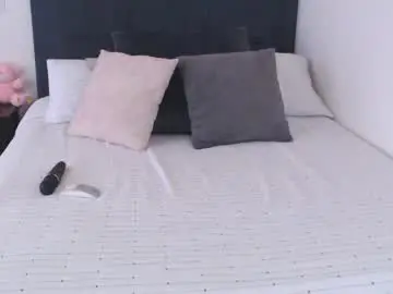 Chaturbate Free Porn Cam of pepper_07