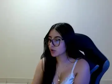 Chaturbate Adult Webcam of sahaliefox_