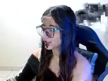 Chaturbate Adult Video Chat of sahaliefox_