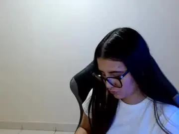 Chaturbate Adult Webcams of sahaliefox_