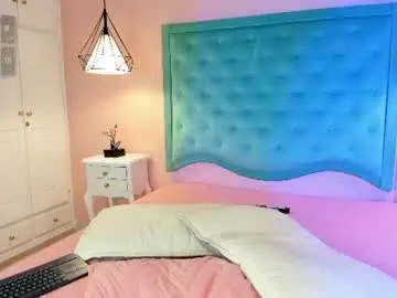 Chaturbate Best Webcam of valerykingsleyy