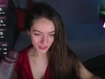 Chaturbate Nude Webcam of agnes_wells