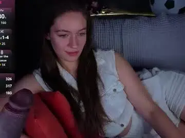 Chaturbate Free Porn Cam of agnes_wells