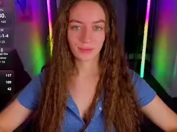 Chaturbate Live Sex of agnes_wells